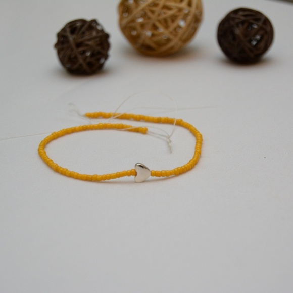 Sun Kissed Anklet - Picture 1 of 1